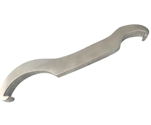 Union Spanner